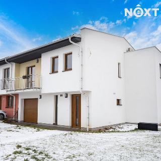 Prodej rodinného domu 162 m² Lavičky, 