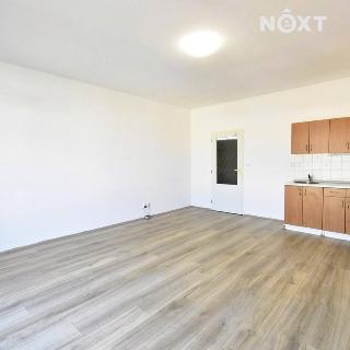 Prodej bytu 1+kk a garsoniéry 37 m² Blansko, Okružní