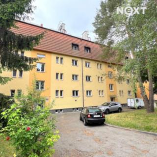 Pronájem bytu 2+1 53 m² Brno