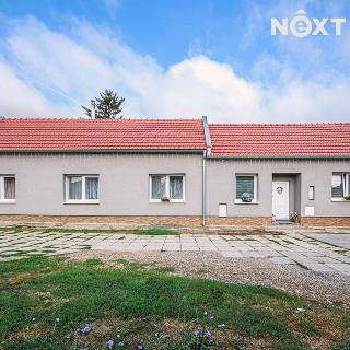 Prodej rodinného domu 140 m² Strážnice, Zákoutí