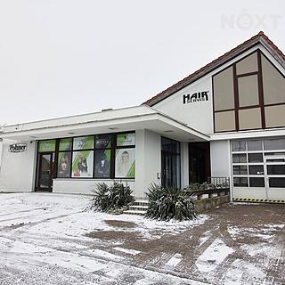 Pronájem obchodu 62 m&sup2; Chrudim