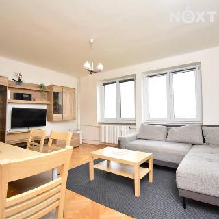 Prodej bytu 3+1 54 m² Praha, Měchenická