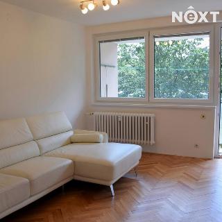 Pronájem bytu 3+kk 76 m² Praha, U sadu