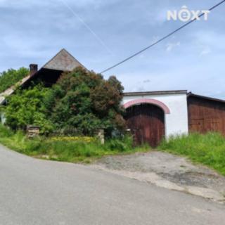 Prodej zemědělské usedlosti 7 607 m² Vimperk Sudslavice