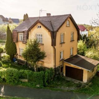 Prodej rodinného domu 160 m² Kamenický Šenov, Dlouhá
