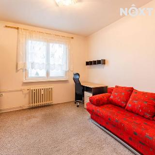 Prodej bytu 3+1 68 m² Šumperk, Lidická