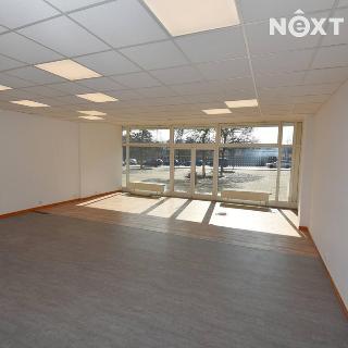 Pronájem obchodu 63 m² Mladá Boleslav, Laurinova