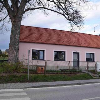 Pronájem bytu 2+1 68 m² Srubec, Ledenická