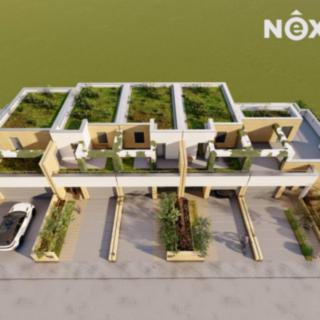 Prodej rodinného domu 191 m² Slušovice
