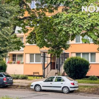 Prodej bytu 3+1 72 m² Kolín, Dělnická