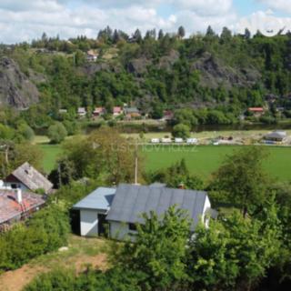 Prodej chaty 29 m² Račice