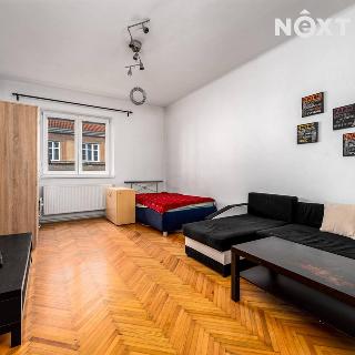 Prodej bytu 2+kk 50 m² Praha, V zahradách