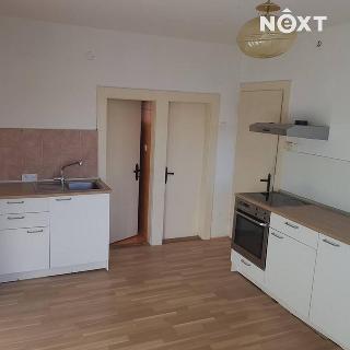 Pronájem bytu 3+kk 90 m² Blatná, Spálená