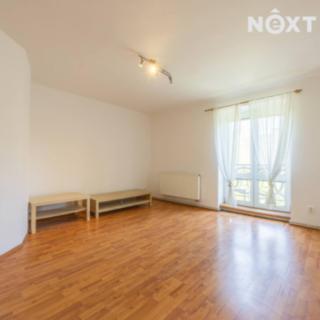 Prodej bytu 2+1 55 m² Plzeň