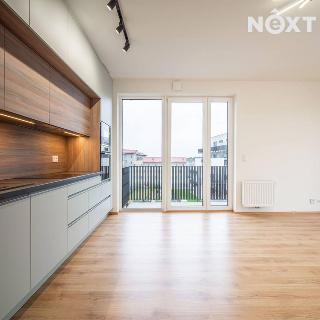 Pronájem bytu 2+kk 47 m² Kladno, Bohumila Landy