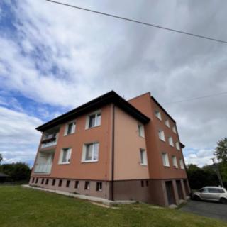 Pronájem bytu 3+kk 71 m² Merklín, Zahradní