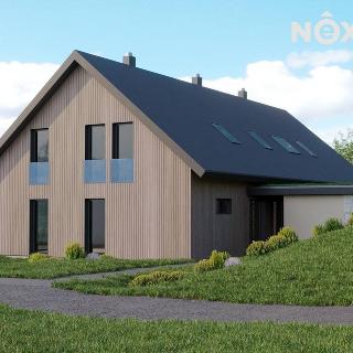 Prodej stavební parcely 2337 m² Benecko