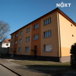 Prodej bytu 2+kk 64 m² Oslavany, Nádražní