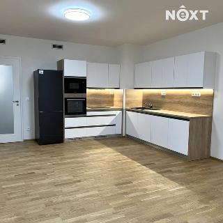 Pronájem bytu 2+kk 67 m² Praha, Mezi vodami