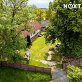 Prodej chalupy 200 m² Bohdaneč Kotoučov