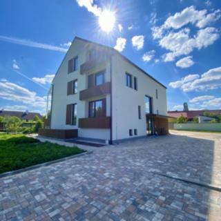 Pronájem bytu 2+kk 67 m² Drahotěšice