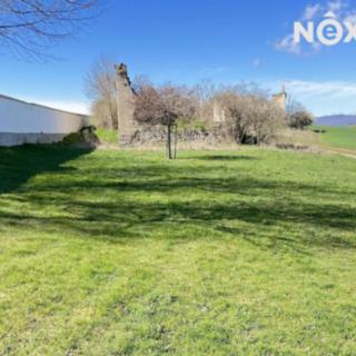 Prodej stavební parcely 984 m² Veliká Ves