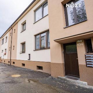 Prodej bytu 3+1 75 m² Kaplice, Omlenická