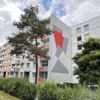 Prodej bytu 2+1 70 m² Louny, Slovenského národního povstání