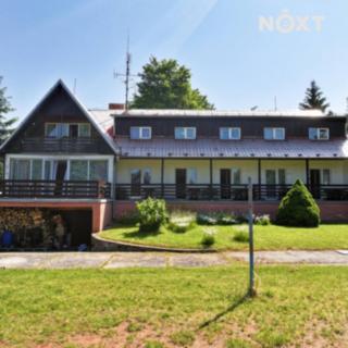 Prodej ostatního 660 m² Frymburk