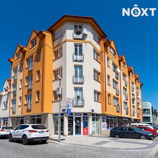 Pronájem obchodu 228 m² Kladno, O. Peška