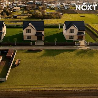 Prodej stavební parcely 4530 m&sup2; Lednice