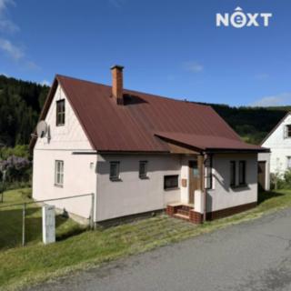 Prodej rodinného domu 90 m² Poniklá