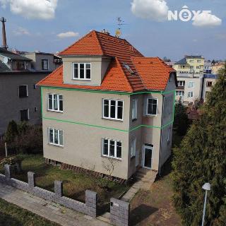 Pronájem bytu 2+1 68 m² Olomouc, Húskova