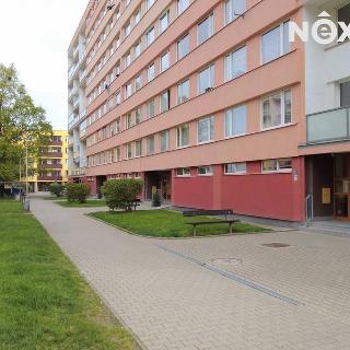 Pronájem bytu 2+kk 40 m² Kladno, Vodárenská