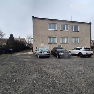 Pronájem obchodu 80 m&sup2; České Budějovice