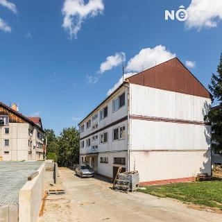 Prodej bytu 3+1 75 m² Jindřichův Hradec, Jakubská