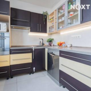 Prodej bytu 3+1 89 m² České Budějovice