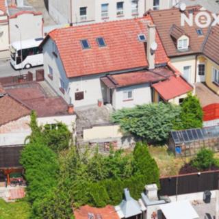 Prodej rodinného domu 143 m² Kostelec nad Orlicí, Riegrova