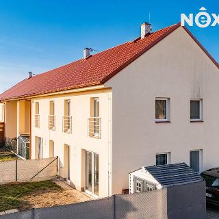 Prodej rodinného domu 82 m² Dobšice