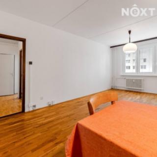 Pronájem bytu 3+1 67 m² Praha Troja, Lublinská