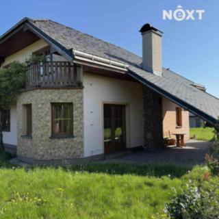 Prodej rodinného domu 233 m² Český Těšín