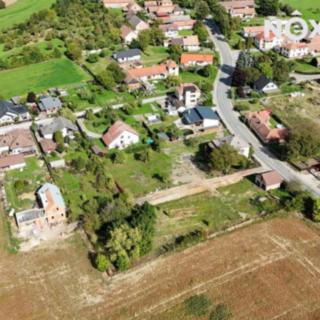 Prodej stavební parcely 631 m&sup2; Bukovina nad Labem