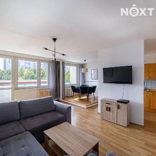 Prodej bytu 3+kk 82 m² Praha, Běhounkova