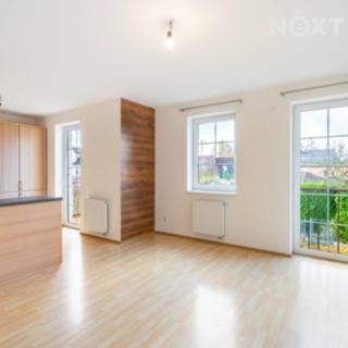 Prodej bytu 3+kk 60 m² Dobrá Voda u Českých Budějovic