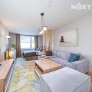 Prodej bytu 3+1 64 m² Přerov