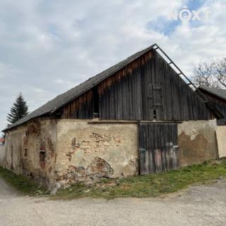 Prodej půdního prostoru 168 m² Sedlčany