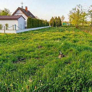 Prodej stavební parcely 1348 m&sup2; Žabovřesky