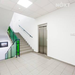 Pronájem skladu 11 m² Praha