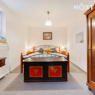 Prodej chalupy 280 m² Netolice, Mnichská