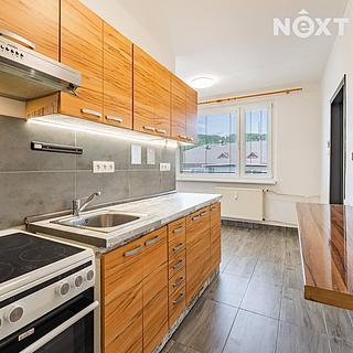 Prodej bytu 3+1 74 m&sup2; Loučná nad Desnou